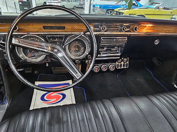 Buick Electra 225 20 of 25