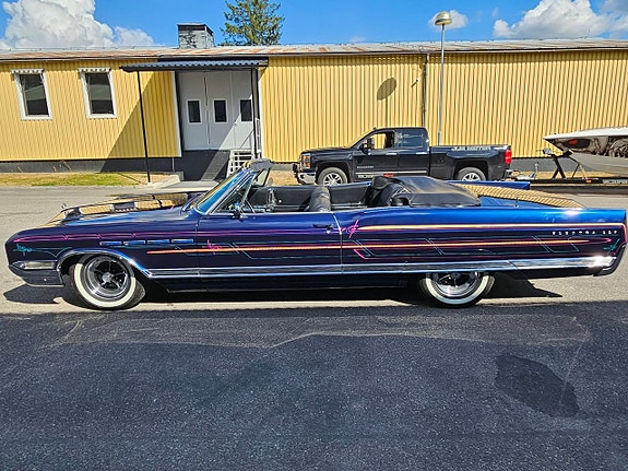 Buick Electra 225 13 of 25