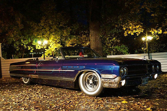 Buick Electra 225 16 of 25