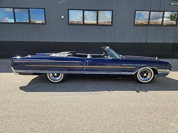 Buick Electra 225 6 of 25