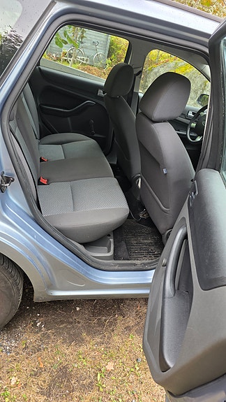 Ford Focus 8 of 14