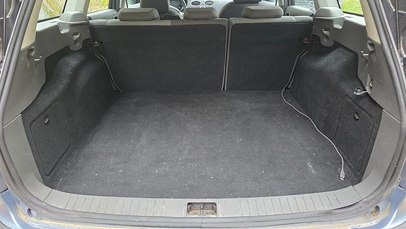 Ford Focus 14 of 14