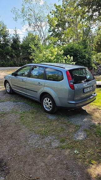 Ford Focus 3 of 14