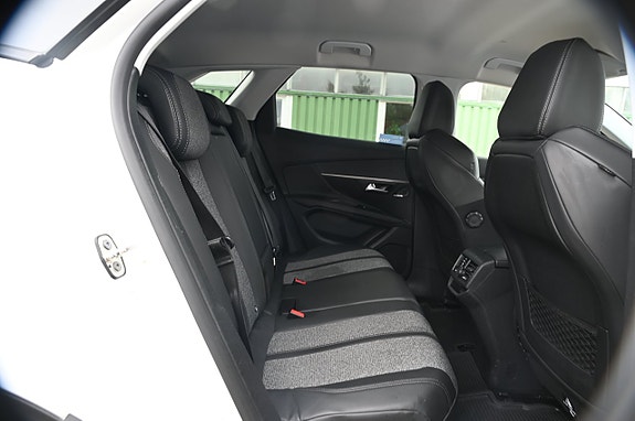Peugeot 3008 10 of 10