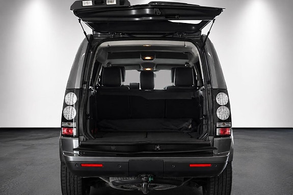 Land Rover Discovery 6 of 27