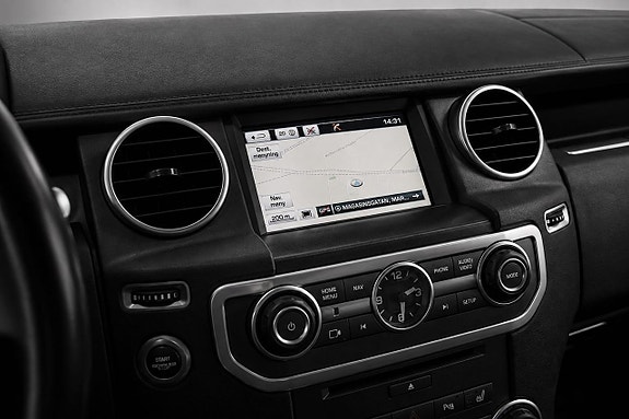 Land Rover Discovery 19 of 27