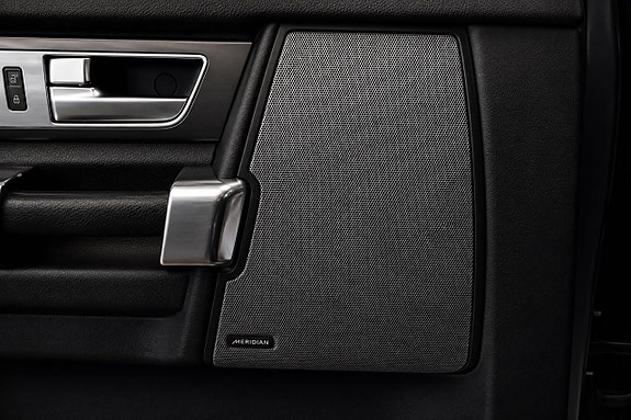 Land Rover Discovery 25 of 27