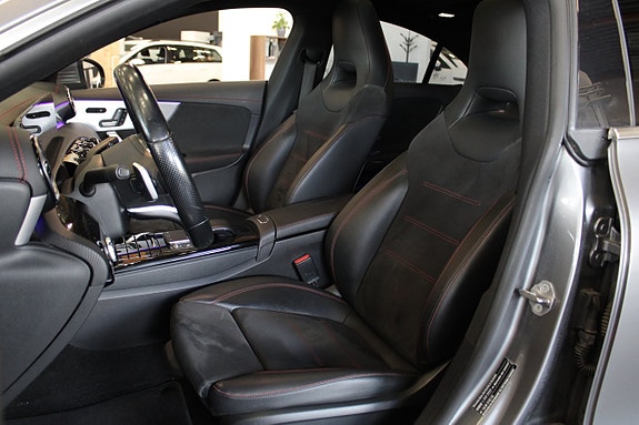 Mercedes-Benz CLA200 7 of 22