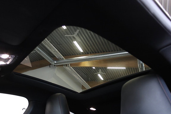 Mercedes-Benz CLA200 8 of 22