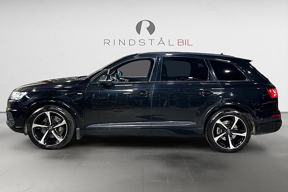 Audi Q7 4 of 16