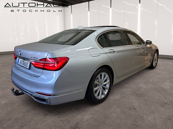 BMW 750Li 6 of 24