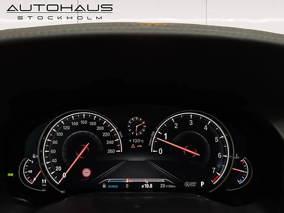 BMW 750Li 18 of 24