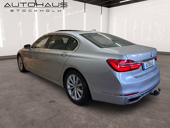 BMW 750Li 4 of 24