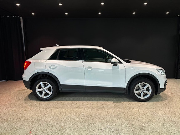 Audi Q2 6 of 15
