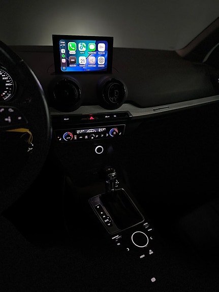 Audi Q2 12 of 15