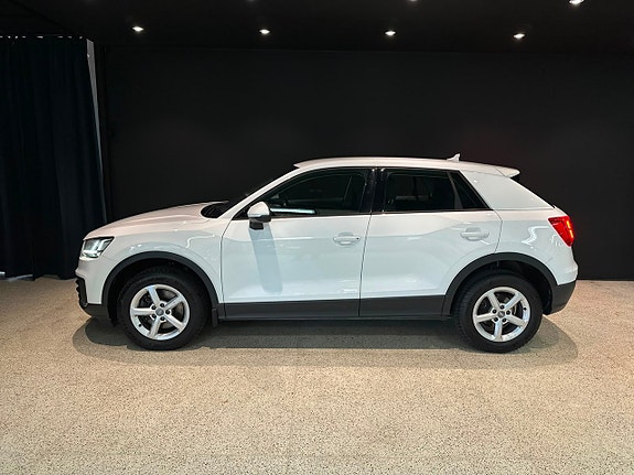 Audi Q2 3 of 15