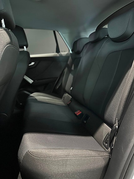 Audi Q2 9 of 15