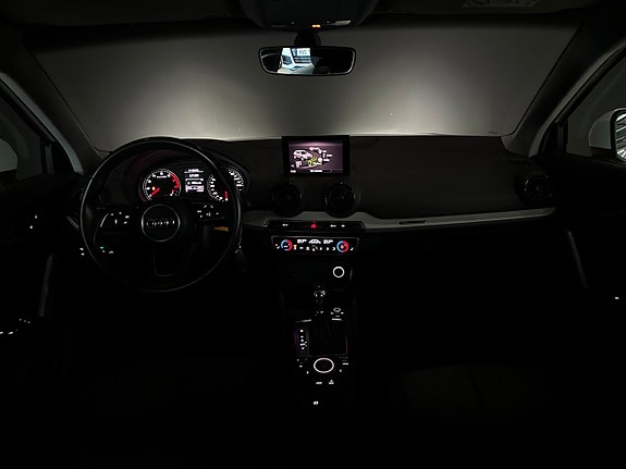 Audi Q2 15 of 15