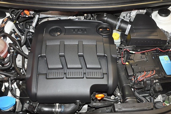 Skoda Roomster 20 of 21