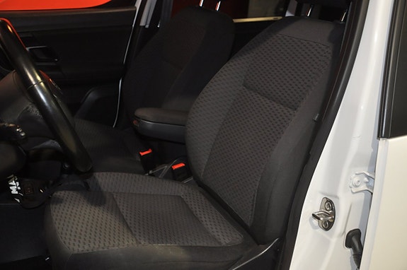 Skoda Roomster 9 of 21