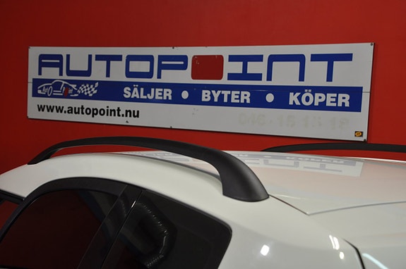 Skoda Roomster 17 of 21