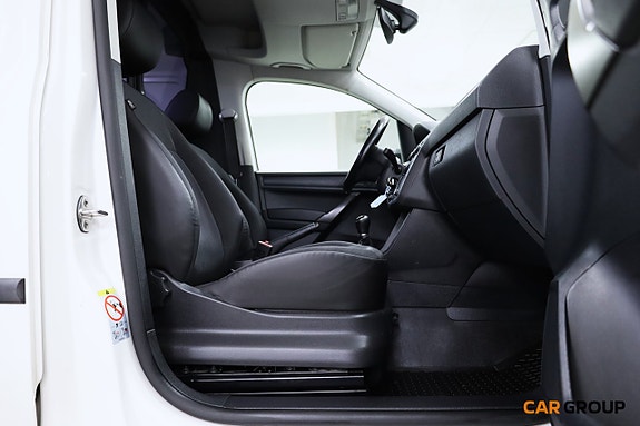 Volkswagen Caddy 12 of 20