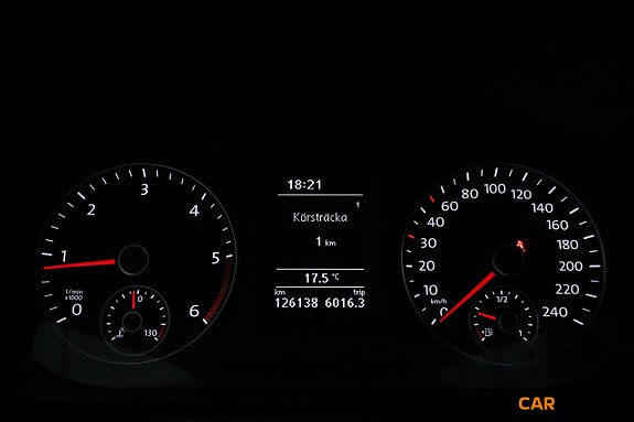 Volkswagen Caddy 13 of 20