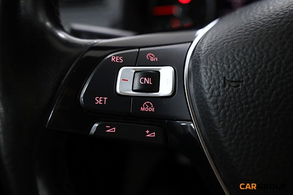 Volkswagen Caddy 16 of 20