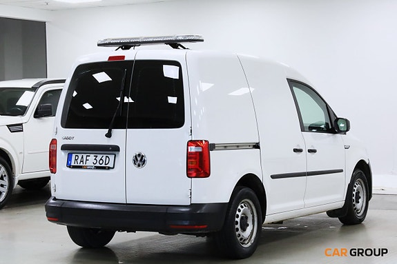 Volkswagen Caddy 6 of 20