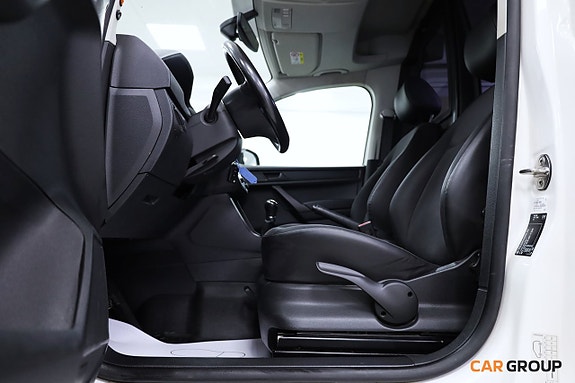 Volkswagen Caddy 11 of 20