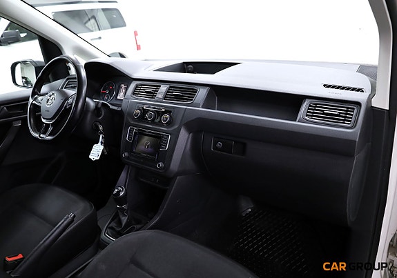 Volkswagen Caddy 9 of 20