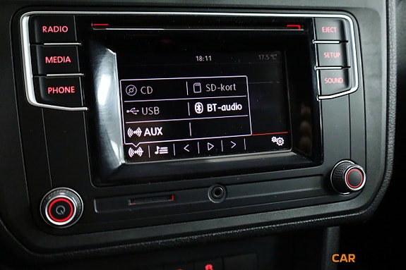 Volkswagen Caddy 14 of 20