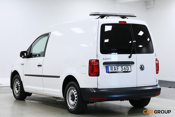 Volkswagen Caddy 7 of 20