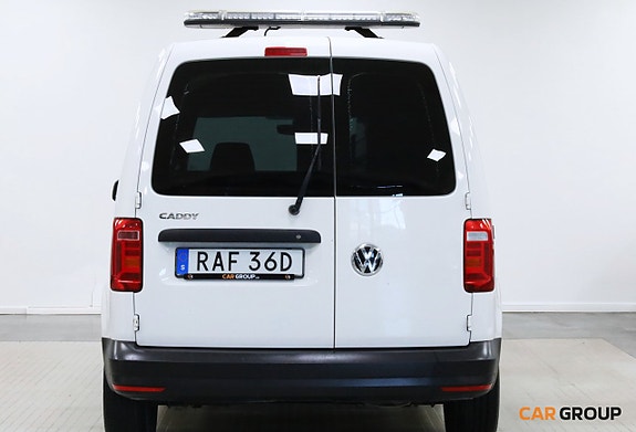 Volkswagen Caddy 5 of 20