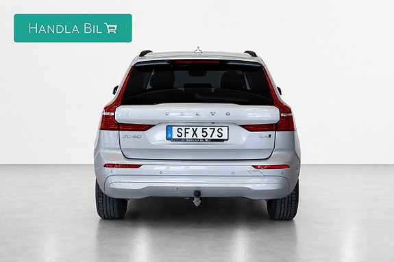 Volvo XC60 5 of 16