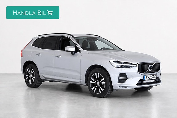 Volvo XC60 3 of 16