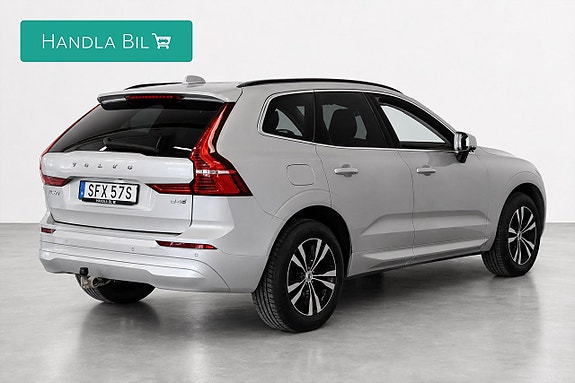 Volvo XC60 4 of 16