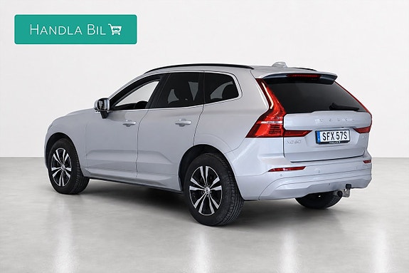 Volvo XC60 6 of 16