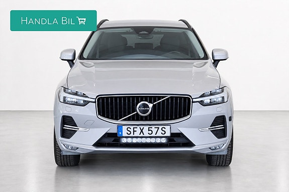 Volvo XC60 2 of 16