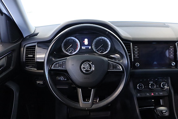 Skoda Kodiaq 7 of 19