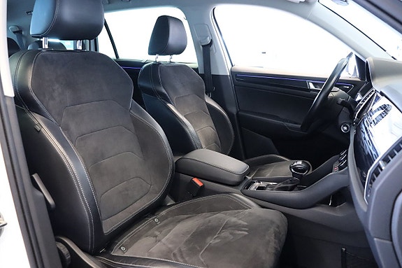 Skoda Kodiaq 16 of 19