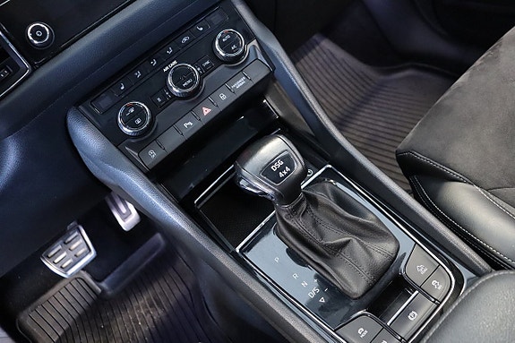 Skoda Kodiaq 12 of 19