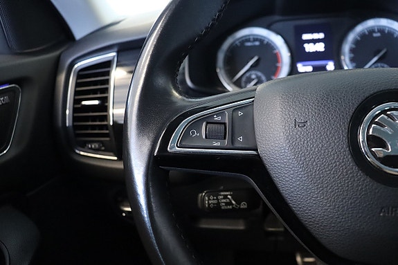 Skoda Kodiaq 8 of 19