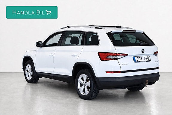 Skoda Kodiaq 6 of 19