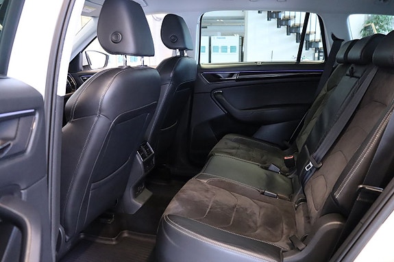Skoda Kodiaq 17 of 19