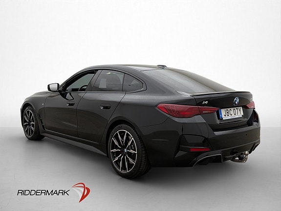 BMW i4 6 of 30