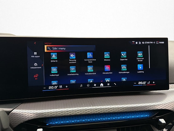 BMW i4 29 of 30