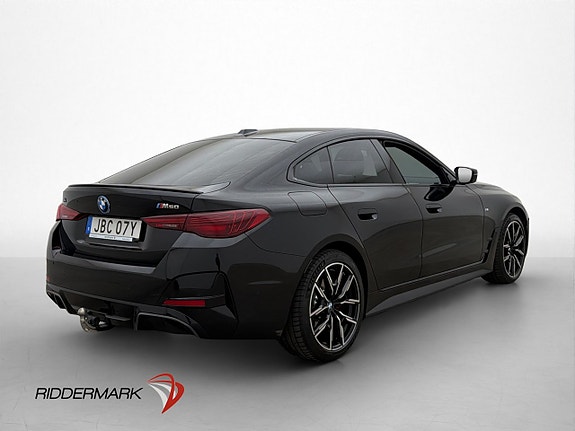BMW i4 8 of 30