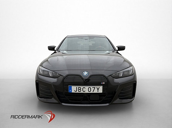 BMW i4 2 of 30