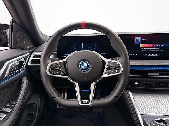 BMW i4 18 of 30